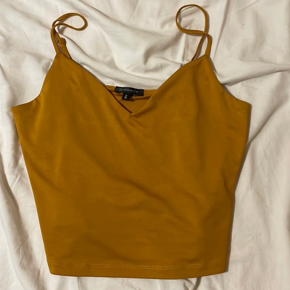 Dynamite cami - Picture 1 of 1